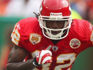 Dwayne Bowe picture, image, poster